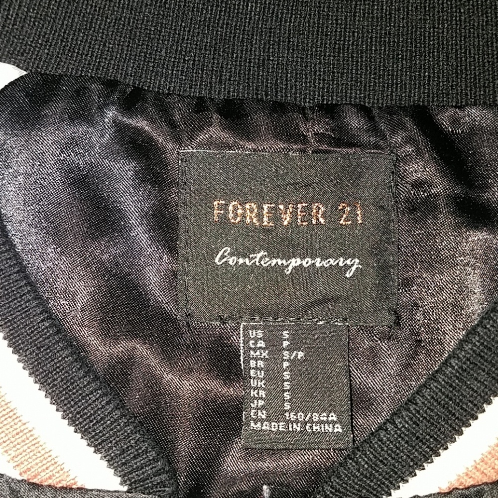 Jacket - Picture 3 of 3